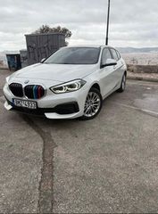 Bmw 116 2022 M Sport