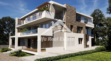 Διαμέρισμα 44 τ.μ. πρός πώληση