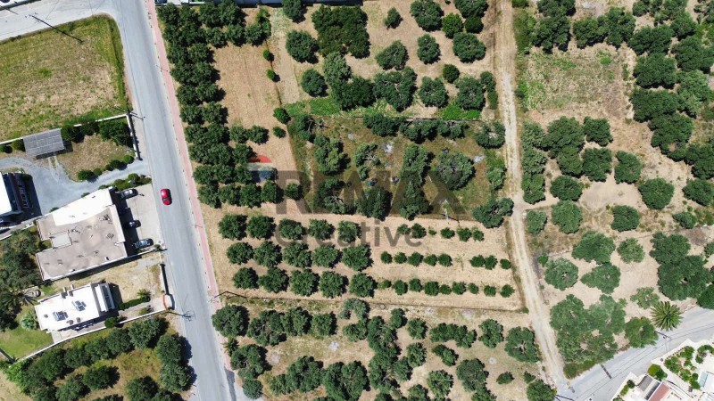 Οικόπεδο 249,76 τ.μ. πρός πώληση, Ν. Ρεθύμνου, Φοινίκας