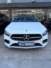 Mercedes-Benz A 250 2020 AMG Line ή παρόμοιο