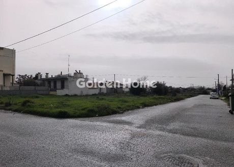 Οικόπεδο 362 τ.μ. πρός πώληση