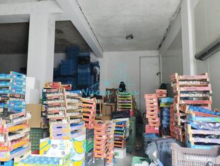 Αποθήκη 280 τ.μ. πρός ενοικίαση, Αχαΐα, Πάτρα-thumb-8