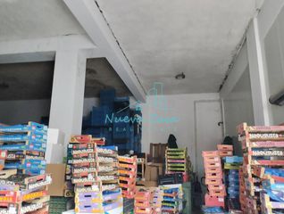 Αποθήκη 280 τ.μ. πρός ενοικίαση, Αχαΐα, Πάτρα-thumb-6
