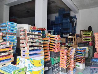 Αποθήκη 280 τ.μ. πρός ενοικίαση, Αχαΐα, Πάτρα-thumb-7