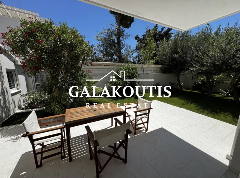 Γραφείο 400 τ.μ. πρός ενοικίαση, Αθήνα - Νότια Προάστια, Γλυφάδα