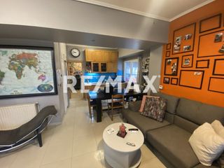 Διαμέρισμα 105 τ.μ. για πώληση, Θεσσαλονίκη - Κέντρο, Μπότσαρη-thumb-4