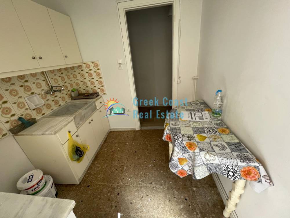 Διαμέρισμα 32 τ.μ. προς ενοικίαση, Υψηλά Αλώνια