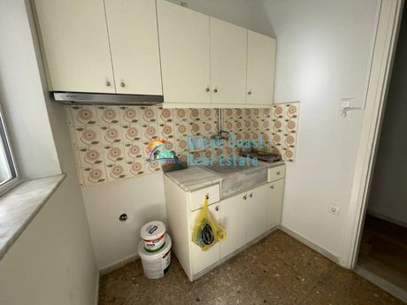 Διαμέρισμα 32 τ.μ. προς ενοικίαση