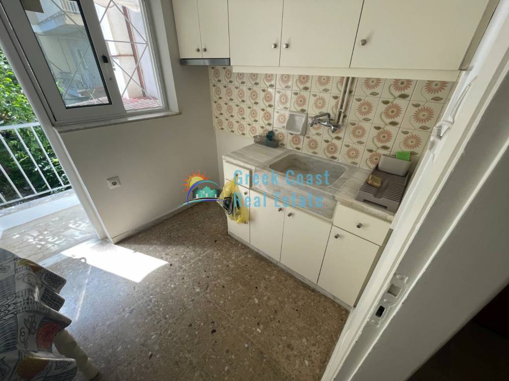 Διαμέρισμα 32 τ.μ. προς ενοικίαση, Υψηλά Αλώνια