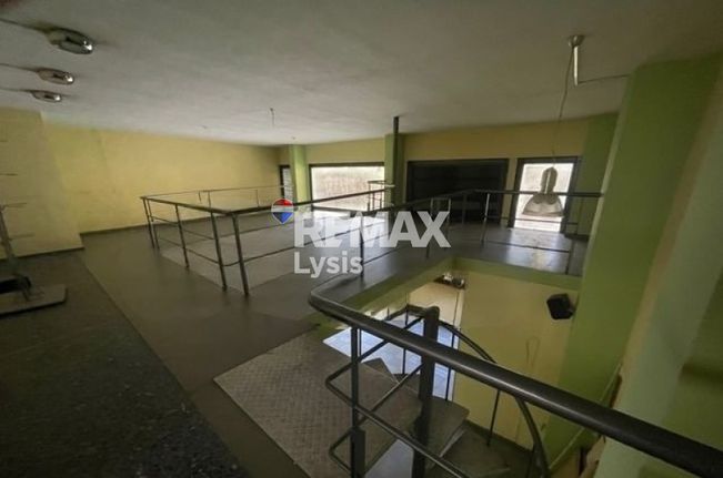 Κατάστημα 260 τ.μ. για ενοικίαση, Αθήνα - Κέντρο, Νέος Κόσμος