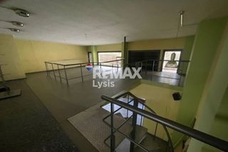 Κατάστημα 260 τ.μ. για ενοικίαση, Αθήνα - Κέντρο, Νέος Κόσμος-thumb-5