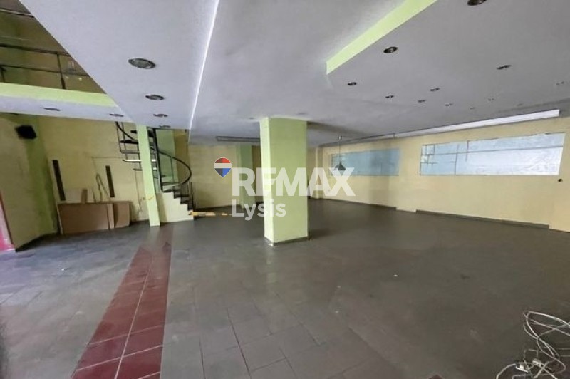 Κατάστημα 260 τ.μ. πρός ενοικίαση, Αθήνα - Κέντρο, Νέος Κόσμος