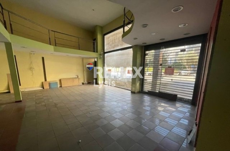 Κατάστημα 260 τ.μ. πρός ενοικίαση, Αθήνα - Κέντρο, Νέος Κόσμος