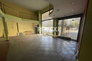 Κατάστημα 260 τ.μ. για ενοικίαση, Αθήνα - Κέντρο, Νέος Κόσμος-thumb-1