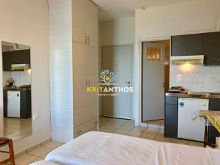 Studio / γκαρσονιέρα 25 τ.μ. για ενοικίαση
