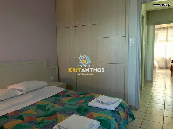 Διαμέρισμα 35 τ.μ. για ενοικίαση, Ν. Ρεθύμνου, Ρέθυμνο