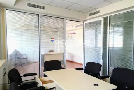 Γραφείο 161 τ.μ. προς ενοικίαση