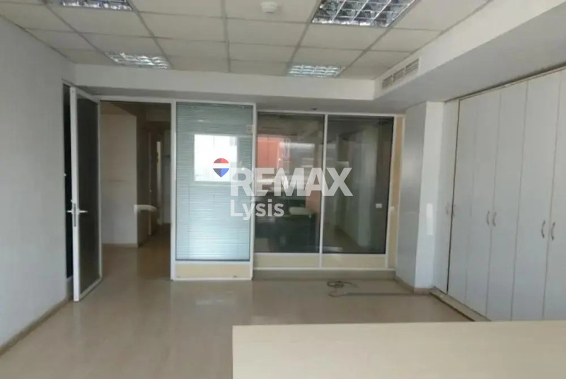 Γραφείο 161 τ.μ. πρός ενοικίαση, Αθήνα - Κέντρο, Νέος Κόσμος