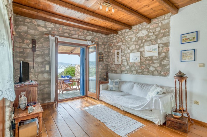 Μεζονέτα 53 τ.μ. πρός πώληση, Κυκλάδες, Πάρος