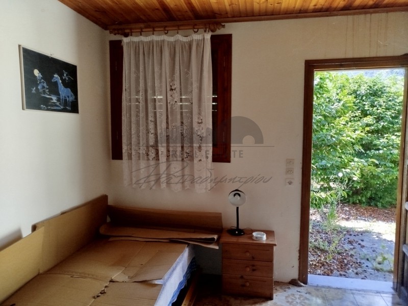 Μονοκατοικία 80 τ.μ. πρός πώληση, Μαγνησία, Μούρεσι