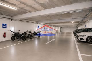 Parking 3 τ.μ. για ενοικίαση