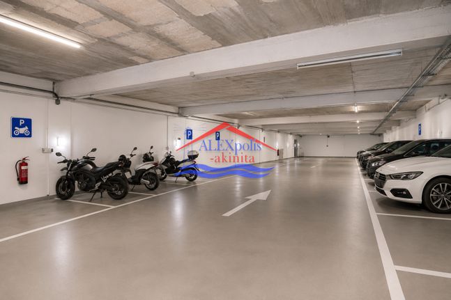 Parking 3 τ.μ. για ενοικίαση, Εβρος, Αλεξανδρούπολη