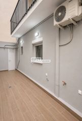 Studio / γκαρσονιέρα 32 τ.μ. πρός πώληση, Θεσσαλονίκη - Κέντρο, Διοικητήριο-thumb-9