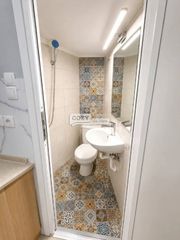 Studio / γκαρσονιέρα 32 τ.μ. πρός πώληση, Θεσσαλονίκη - Κέντρο, Διοικητήριο-thumb-6