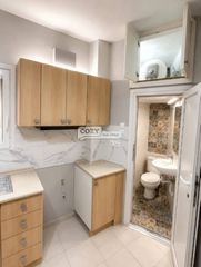 Studio / γκαρσονιέρα 32 τ.μ. πρός πώληση, Θεσσαλονίκη - Κέντρο, Διοικητήριο-thumb-5