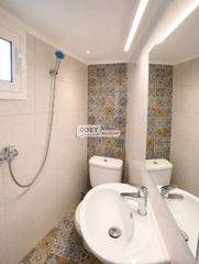 Studio / γκαρσονιέρα 32 τ.μ. πρός πώληση, Θεσσαλονίκη - Κέντρο, Διοικητήριο-thumb-7