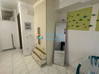 Studio / γκαρσονιέρα 32 τ.μ. για ενοικίαση, Αχαΐα, Πάτρα-thumb-8