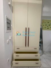 Studio / γκαρσονιέρα 32 τ.μ. για ενοικίαση, Αχαΐα, Πάτρα-thumb-9