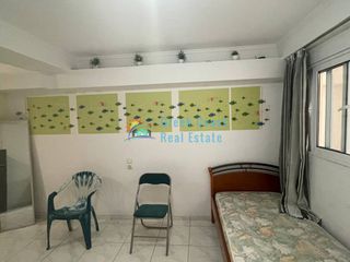Studio / γκαρσονιέρα 32 τ.μ. για ενοικίαση, Αχαΐα, Πάτρα-thumb-17