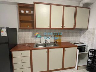 Studio / γκαρσονιέρα 32 τ.μ. για ενοικίαση, Αχαΐα, Πάτρα-thumb-4