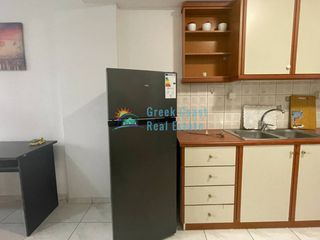 Studio / γκαρσονιέρα 32 τ.μ. για ενοικίαση, Αχαΐα, Πάτρα-thumb-6