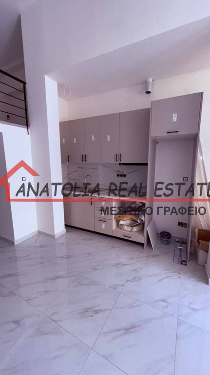 Loft 110 τ.μ. πρός πώληση, Θεσσαλονίκη - Κέντρο, Φάληρο