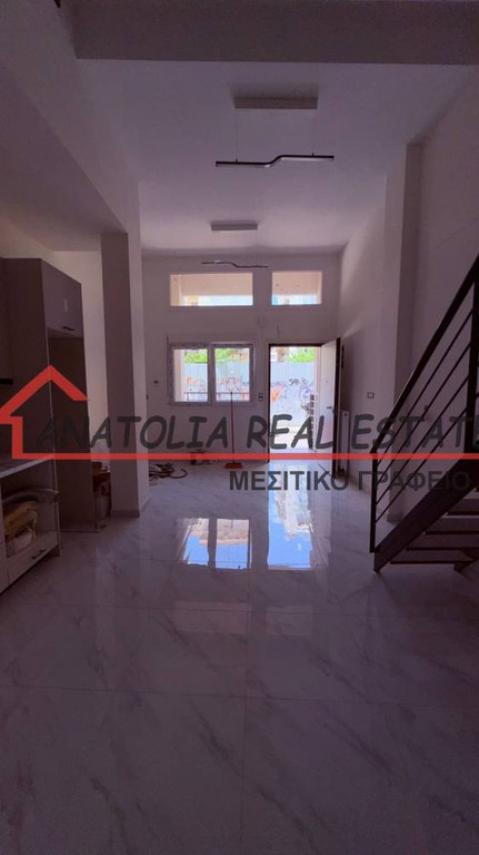 Loft 110 τ.μ. πρός πώληση, Θεσσαλονίκη - Κέντρο, Φάληρο