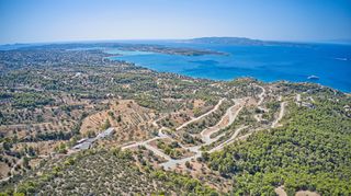 Οικόπεδο 400 τ.μ. για πώληση
