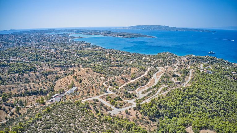 Οικόπεδο 400 τ.μ. για πώληση, Αργολίδα, Κρανίδι