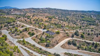 Οικόπεδο 400 τ.μ. για πώληση, Αργολίδα, Κρανίδι-thumb-2
