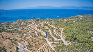 Οικόπεδο 400 τ.μ. για πώληση, Αργολίδα, Κρανίδι-thumb-1