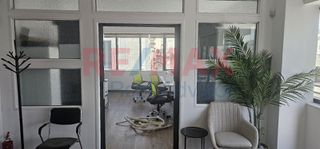 Γραφείο 54 τ.μ. για ενοικίαση