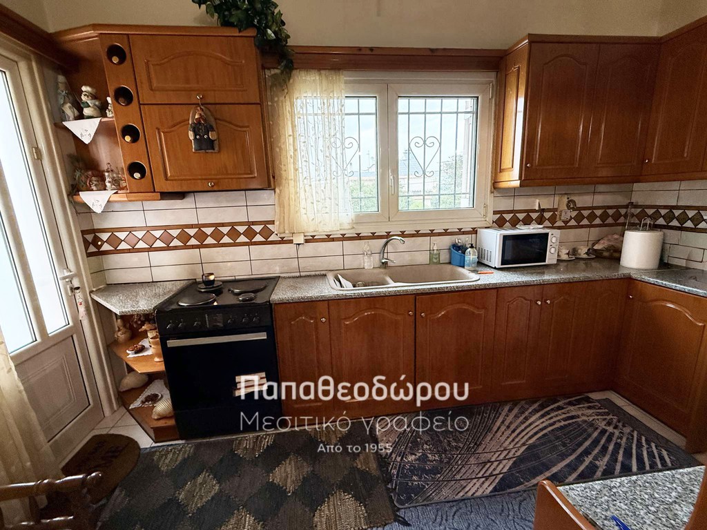 Διαμέρισμα 78,88 τ.μ. πρός πώληση, Αχαΐα, Πάτρα