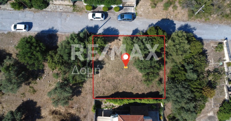 Οικόπεδο 296 τ.μ. προς πώληση, Χρυσή Ακτή Παναγίας