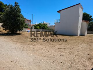 Οικόπεδο 207,02 τ.μ. για πώληση