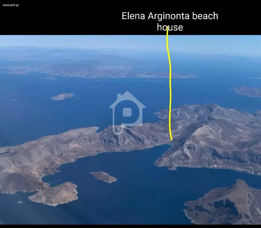 Μεζονέτα 90 τ.μ. πρός πώληση, Δωδεκάνησα, Κάλυμνος