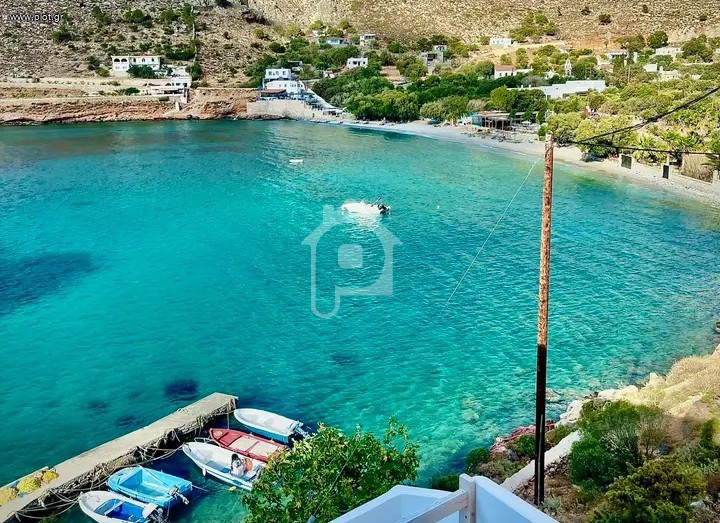 Μεζονέτα 90 τ.μ. πρός πώληση, Δωδεκάνησα, Κάλυμνος