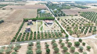 Συγκρότημα διαμερισμάτων 800 τ.μ. για πώληση