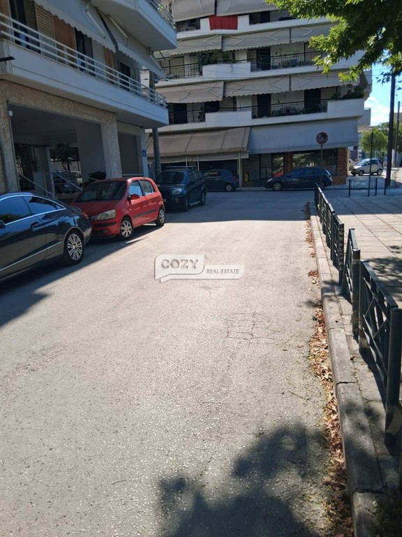 Κατάστημα 90 τ.μ. προς ενοικίαση, Εύοσμο
