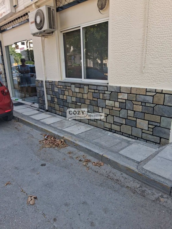 Κατάστημα 90 τ.μ. προς ενοικίαση, Εύοσμο